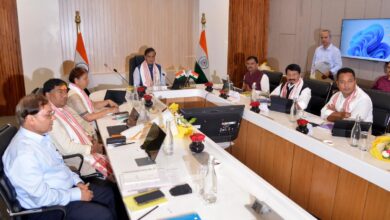 Photo of हिमंत बिस्व सरमा 2.0 सरकार : 26 मई को सदन में पेश होगा यूसीसी बिल