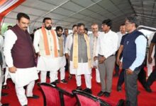 Photo of पटना में आज दोपहर सम्राट मंत्रिमंडल का विस्तार, शपथ ग्रहण से पहले प्रधानमंत्री नरेन्द्र मोदी का मेगा रोड शो
