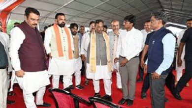 Photo of पटना में आज दोपहर सम्राट मंत्रिमंडल का विस्तार, शपथ ग्रहण से पहले प्रधानमंत्री नरेन्द्र मोदी का मेगा रोड शो