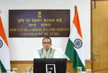 Photo of किसानों को राहत दिलाने के लिए कृषि मंत्रालय ने नेफेड- एनसीसीएफ को खरीद के दिए निर्देश