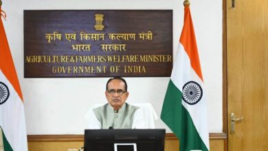 Photo of किसानों को राहत दिलाने के लिए कृषि मंत्रालय ने नेफेड- एनसीसीएफ को खरीद के दिए निर्देश