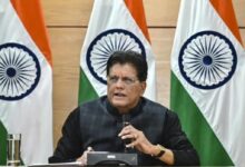 Photo of भारत-ब्रिटेन व्यापार को मिलेगी नई रफ्तार, CETA के जरिए निवेश बढ़ाने पर हुई बड़ी चर्चा 
