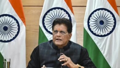 Photo of भारत-ब्रिटेन व्यापार को मिलेगी नई रफ्तार, CETA के जरिए निवेश बढ़ाने पर हुई बड़ी चर्चा 