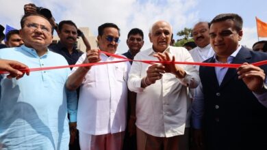 Photo of सूरत में वाइब्रेंट गुजरात रीजनल कॉन्फ्रेंस शुरु