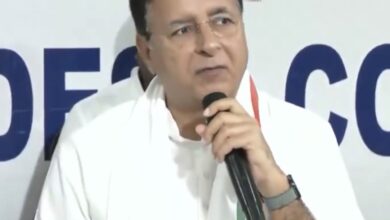 Photo of पेट्रोल-डीजल के बढ़ते दामों से जनता पर बोझ बढ़ता ही जा रहाः कांग्रेस