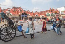Photo of पश्चिम बंगाल में चुनाव के बाद गहराया सीमा विवाद