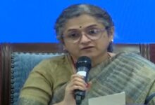 Photo of देश में खरीफ बुवाई सत्र के लिए उर्वरक का पर्याप्त भंडार