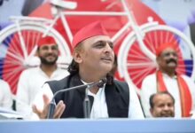 Photo of ‘सीधे 1000 बढ़ा देते, 7 रुपये का एहसान क्यों?’, कमर्शियल एलपीजी सिलेंडर के दाम बढ़ने पर भड़के अखिलेश यादव