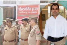 Photo of पोस्टमार्टम के लिए KGMU लाया गया प्रतीक यादव का शव, अपर्णा यादव के पति के निधन पर सीएम योगी ने जताया दु: ख
