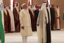 Photo of भारत-UAE के बीच LPG सप्लाई पर डील पक्की, आबू धाबी में पीएम मोदी ने रक्षा और ऊर्जा पर भी किए समझौते