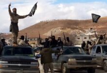 Photo of ‘सोचा था बच जाएगा…’, अफ्रीका में आतंक का अंत! ISIS का सेकंड-इन-कमांड सैन्य ऑपरेशन में ढेर, डोनाल्ड ट्रंप बोले- अबू-बिलाल को ढूंढकर मार गिराया