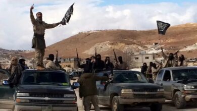 Photo of ‘सोचा था बच जाएगा…’, अफ्रीका में आतंक का अंत! ISIS का सेकंड-इन-कमांड सैन्य ऑपरेशन में ढेर, डोनाल्ड ट्रंप बोले- अबू-बिलाल को ढूंढकर मार गिराया