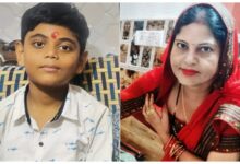 Photo of गोविंदपुरी डबल मर्डर केस : पुलिस मुठभेड़ में मां-बेटे का हत्यारा सौरभ पुलिस गिरफ्तार