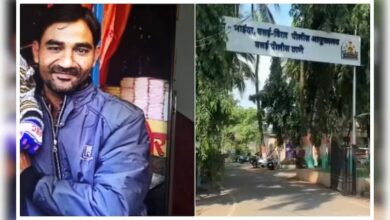 Photo of Google Pay से ली 45,000 की रिश्वत, हत्या के आरोपी को कोर्ट से भगा दिया, 3 आरोपी पुलिसकर्मी गिरफ्तार