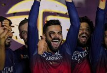 Photo of IPL 2026 के फाइनल से पहले RCB फैंस को झटका, सेलिब्रेशन पर लगा बैन!