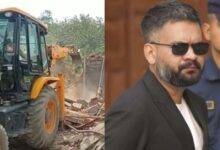 Photo of ‘हमने ही वोट दिया, हमारा ही घर तोड़ दिया’, काठमांडू में 11 साल की बच्ची की चिट्ठी ने बुलडोजर कार्रवाई पर उठाए सवाल