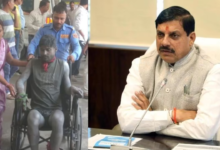 Photo of देवास पटाखा फैक्ट्री हादसा : 3 मौतों से सहमा एमपी, CM मोहन यादव ने किया ₹4-4 लाख के मुआवजे का किया ऐलान