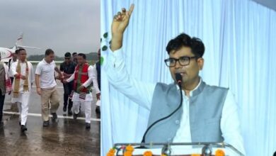 Photo of ‘राहुल गांधी की कुल आय 11 कराेड़, विदेश यात्रा पर खर्च हुए 60 कराेड़’, वित्त मंत्री ओपी चौधरी ने लगाया बड़ा आरोप