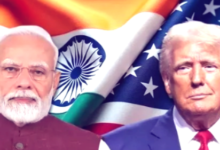 Photo of भारत-अमेरिका में महाडील की उल्टी गिनती: 1 जून से दिल्ली में जुटेगा दिग्गजों का जमावड़ा, क्या टैरिफ और रक्षा समझौतों पर लगेगी फाइनल मुहर?