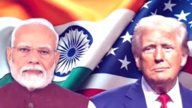 Photo of भारत-अमेरिका में महाडील की उल्टी गिनती: 1 जून से दिल्ली में जुटेगा दिग्गजों का जमावड़ा, क्या टैरिफ और रक्षा समझौतों पर लगेगी फाइनल मुहर?