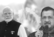 Photo of बंगाल में BJP की प्रचंड जीत पर केजरीवाल ने उठाए सवाल, बोले- जब मोदी लहर चरम पर थी तब नहीं जीते; अब ये चमत्कार कैसे?