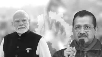 Photo of बंगाल में BJP की प्रचंड जीत पर केजरीवाल ने उठाए सवाल, बोले- जब मोदी लहर चरम पर थी तब नहीं जीते; अब ये चमत्कार कैसे?