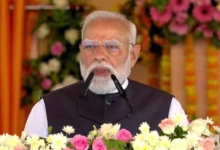 Photo of सोना न खरीदें, वॉक टू वर्क अपनाएं: जंग के आर्थिक संकट के बीच 24 घंटे में पीएम मोदी ने दूसरी बार देशवासियों से की अपील