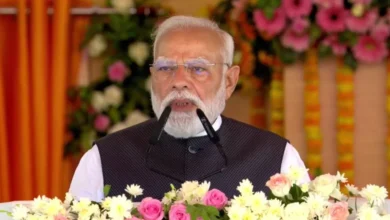 Photo of सोना न खरीदें, वॉक टू वर्क अपनाएं: जंग के आर्थिक संकट के बीच 24 घंटे में पीएम मोदी ने दूसरी बार देशवासियों से की अपील