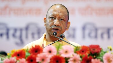 Photo of अयाेध्या में योगी बाेले- एसआईटी कर रही जांच, दाेषी बख्शे नहीं जाएंगे