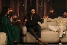 Photo of प्रभास के एक इशारे ने फिर जगा दी ‘बाहुबली 3’ की उम्मीद
