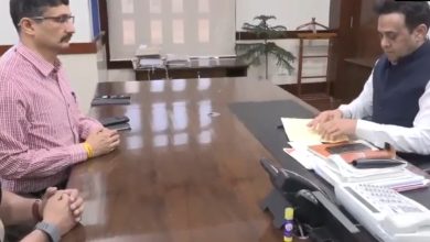 Photo of अयोध्या प्रकरण में एसआईटी ने राज्य सरकार को सौंपी रिपोर्ट