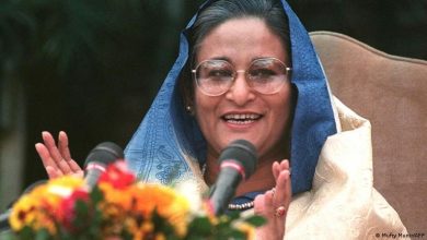 Photo of बांग्लादेश की पूर्व प्रधानमंत्री शेख हसीना का बड़ा ऐलान: “इसी साल” ढाका वापस लौटने की आधिकारिक घोषणा