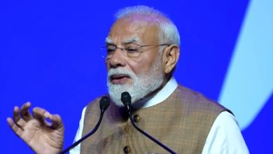 Photo of पीएम मोदी ने की घोषणा, भारत और फ्रांस मिलकर लॉन्च करेंगे ‘तृष्णा’ सैटेलाइट, जल और खाद्य सुरक्षा को मिलेगी नई ताकत