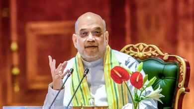 Photo of प्रधानमंत्री मोदी के नेतृत्व में भारत संकट प्रबंधन का वैश्विक मॉडल बनकर उभरा, जिसका विश्वभर में हो रहा शोध : अमित शाह