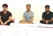 Photo of NEET पेपर लीक विवाद: जंतर-मंतर पर जलवायु कार्यकर्ता सोनम वांगचुक का अनशन और शिक्षा मंत्री के इस्तीफे की मांग