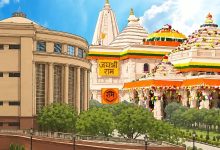 Photo of राम मंदिर चंदा विवाद: पुलिस का बड़ा एक्शन, फर्जीवाड़ा करने वाले 8 आरोपी गिरफ्तार