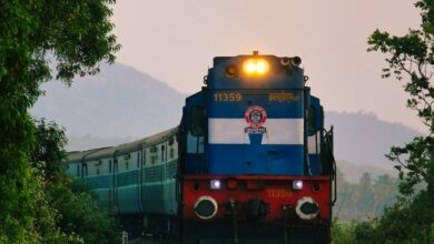 Photo of रेलवे का बड़ा फैसला: ट्रेन टिकट बुकिंग और रिफंड के नियम आज से बदले, यात्रा से पहले जानें नए बदलाव