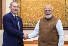 Photo of पीएम मोदी से मुलाकात के बाद अमेजन का बड़ा ऐलान, भारत में 48 अरब डॉलर निवेश करेगी कंपनी