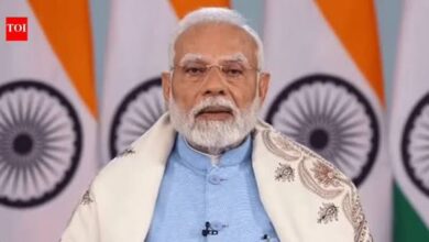 Photo of प्रधानमंत्री ने पंजाब में सड़क दुर्घटना पर जताया शोक, मुआवजे की घोषणा