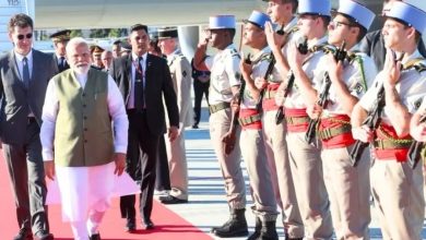 Photo of ‘बंटी हुई दुनिया को जोड़ने का भारतीय मंत्र’