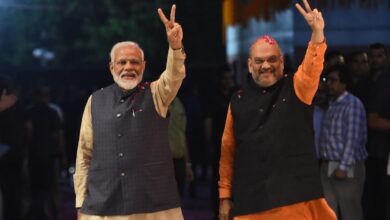 Photo of ‘गरीब कल्याण योजना’ मोदी सरकार की सर्वोच्च प्राथमिकता : अमित शाह