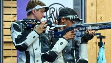 Photo of ISSF जूनियर वर्ल्ड चैंपियनशिप: प्रीतम केंद्रे ने गोल्ड पर निशाना साधा, भारत ने कुल 12 मेडल जीते