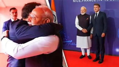 Photo of G7 समिट का ऐतिहासिक समापन