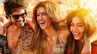 Photo of ‘कॉकटेल 2’ का बॉक्स ऑफिस पर जलवा बरकरार