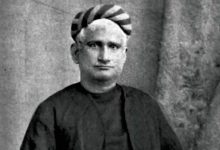 Photo of राष्ट्रीय गीत वंदे मातरम् के रचयिता बंकिम चंद्र चट्टोपाध्याय की जयंती पर उन्हें देश दे रहा श्रद्धांजलि