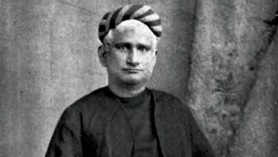 Photo of राष्ट्रीय गीत वंदे मातरम् के रचयिता बंकिम चंद्र चट्टोपाध्याय की जयंती पर उन्हें देश दे रहा श्रद्धांजलि