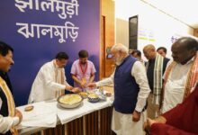 Photo of राष्ट्रसेवा और विकसित भारत के लिए नए जोश से काम जारी रखेगा एनडीएः प्रधानमंत्री