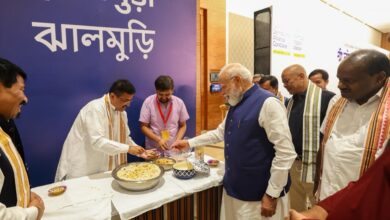 Photo of राष्ट्रसेवा और विकसित भारत के लिए नए जोश से काम जारी रखेगा एनडीएः प्रधानमंत्री