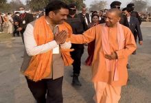 Photo of मेरठ में बजा भाजपा का चुनावी शंखनाद : 2027 विधानसभा चुनाव को लेकर सियासी इंजन फुल स्पीड पर! बूथ मजबूत करने उतरे दिग्गज