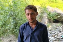 Photo of ऑपरेशन सिमरी के जरिए कुपवाड़ा में LoC के पास घुसपैठ कर रहा पाकिस्तानी युवक पकड़ा गया 